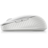 Dell pro premium compacte muis - ms7421w (zilver wit, 1000 - 4000 dpi)