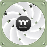 Thermaltake ct120 ex reverse argb sync ventilateur de refroidissement pc matcha