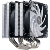 SilverStone SST-HYD120-ARGB-V2