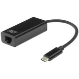 Act USB-C Gigabit Ethernet Adaptateur