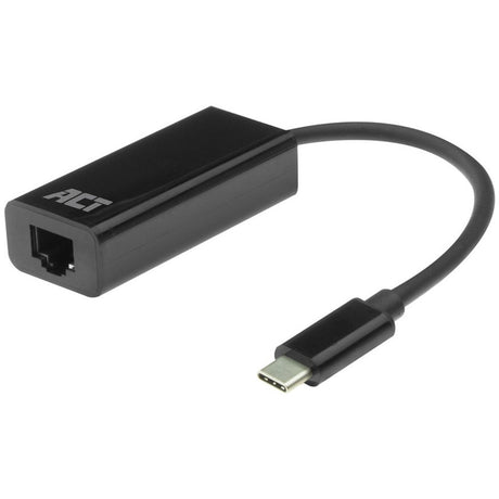 Act USB-C Gigabit Ethernet Adaptateur