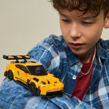 Lego® Speed Champions Porsche 911 GT3 RS Supercar - 77239