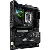Carte mère Asus ROG Strix Z890-F Gaming WiFi Socket 1851 (Noir, RAID, 2,5 Go-LAN, Wi-Fi 7, BT, Son, ATX)