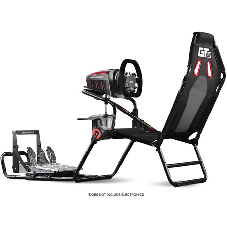 Simulateur de course pliable Next Level Racing GT Lite (noir)