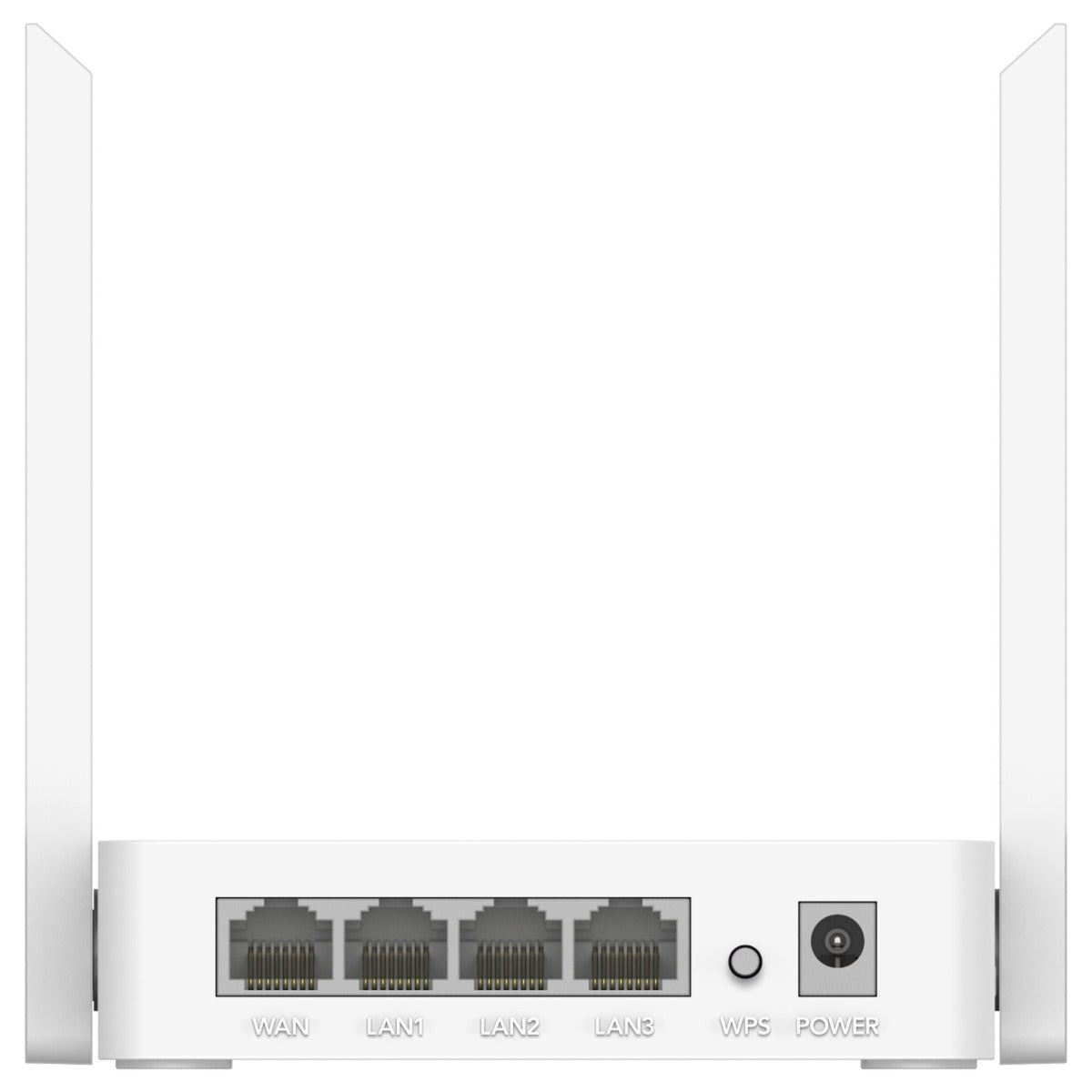Routeur wi-fi Cudy ac1200 (blanc, application)