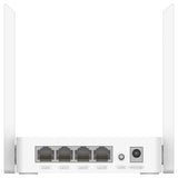 Routeur wi-fi Cudy ac1200 (blanc, application)