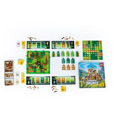 Jeu LEGO Monkey Palace