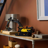 Pelle hybride Lego® technic Volvo EC500 - 42215