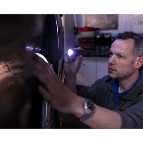 Lampe de poche ledLenser P7R
