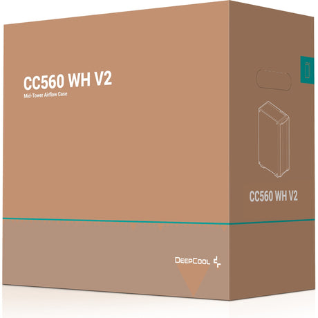 Deepcool CC560 V2