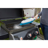 Black+Decker FSMH13E10-QS Balai vapeur 10 en 1 1 300 W avec accessoires Nettoyeur vapeur (Blanc)