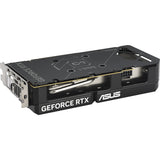 Carte graphique Asus Dual GeForce RTX 5060 Ti OC 16G (noir, DLSS 4, 3x Display Port, 1x HDMI 2.1)