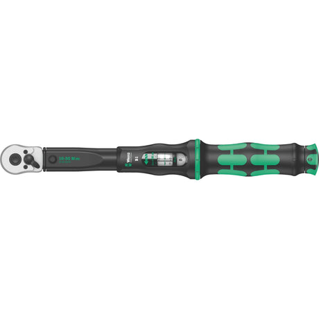 Waa tradight cantine click-torque 10-50 nm b 1