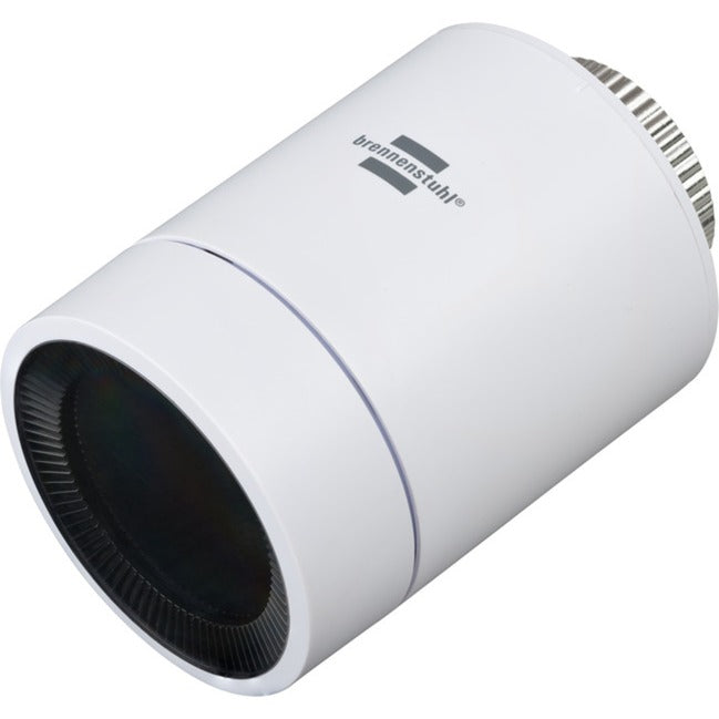 Brennerstuhl connect zigbee thermostat de chauffage de vanne de radiateur intelligent