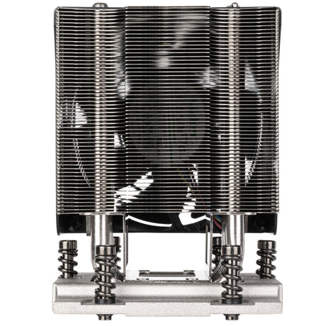 Refroidisseur de processeur Silverstone SST-XE04-SP5B (connecteur de ventilateur PWM à 4 broches)