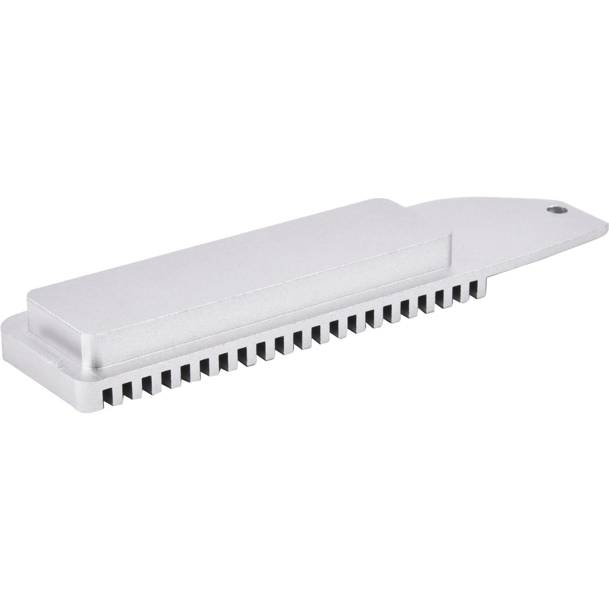 Dissipateur thermique Silverstone tp06 (argent, pour playstation 5)