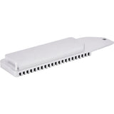 Dissipateur thermique Silverstone tp06 (argent, pour playstation 5)