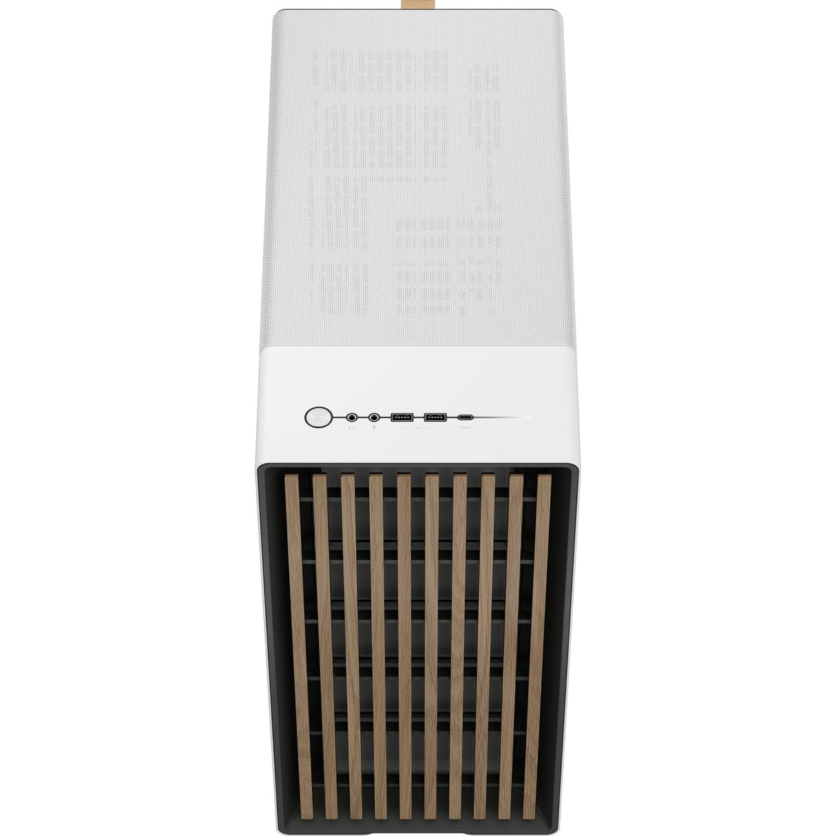 Fractal Design North