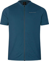 Endura loop zippé - maillot vtt
