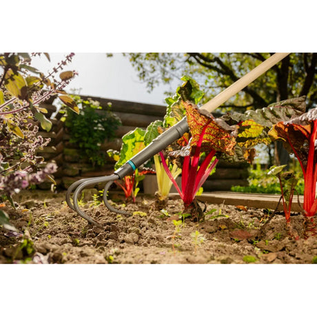 Gardena pureline grattoir fsc 100% cultivateur (17308-20)