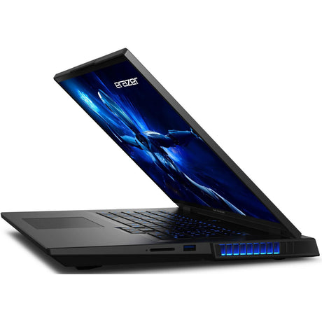 Erazer bête 18x1 md62730 18 ordinateur portable de jeu (noir | core ultra 9 275hx | rtx 5090 | 32 go | SSD 2 to)