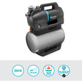 Gardena Hydrofoor Pomp 3900 silencieux