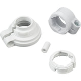Brennerstuhl connect zigbee thermostat de chauffage de vanne de radiateur intelligent