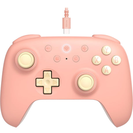 8bitdo ultime 2c filaire