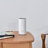 Routeur maillé tp-link déco e4 (blanc, 3 pièces)