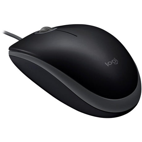 Souris Logitech 910-005508 noire