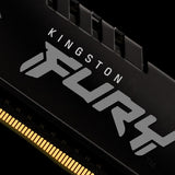 Kingston Fury Kingston Fury 16 Go DDR4-3600 Kit