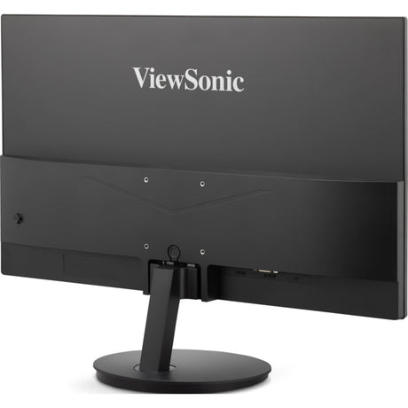 Moniteur Viewsonic VA24E1-H Full HD 24 (noir, 1x HDMI, 1x VGA, 120 Hz)