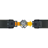 Brennerstuhl multiprise 4 voies premium-line avec interrupteur 1955540100 multiprise (gris clair)