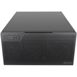 Boîtier serveur Silverstone RM52 (noir | 2x USB-A | 1x USB-C)