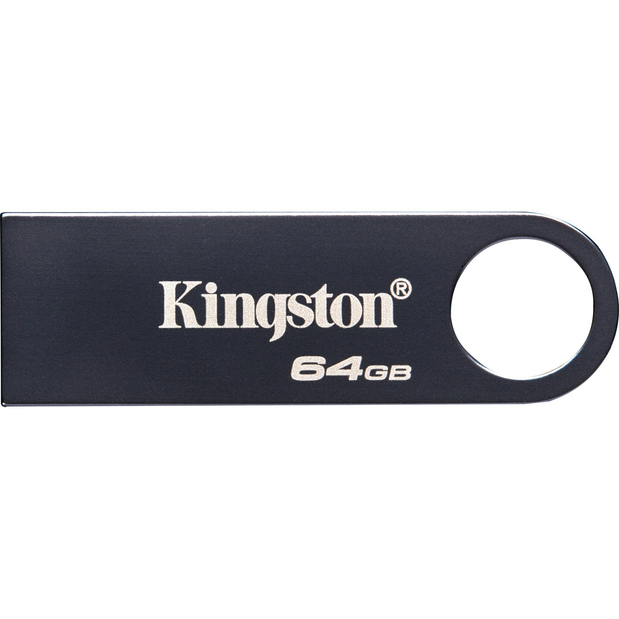 Kingston voyageur de données se9 g3 64 go