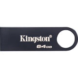 Kingston voyageur de données se9 g3 64 go