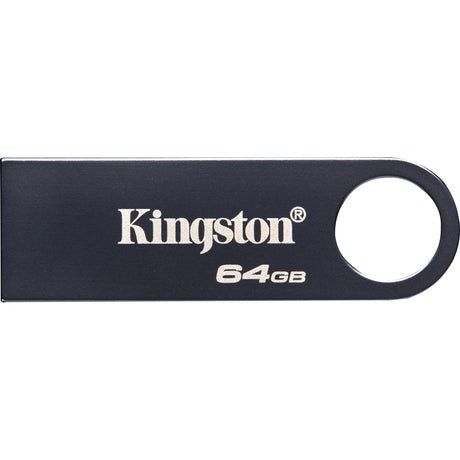 Kingston voyageur de données se9 g3 64 go