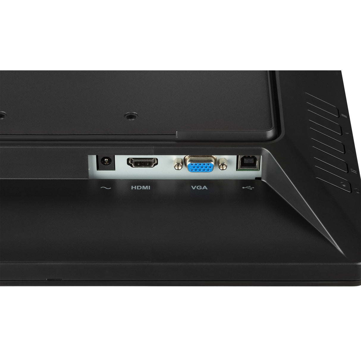 Moniteur à écran tactile Iiyama prolite t1521msc-b2 15 (noir, hdmi, vga, usb-b)