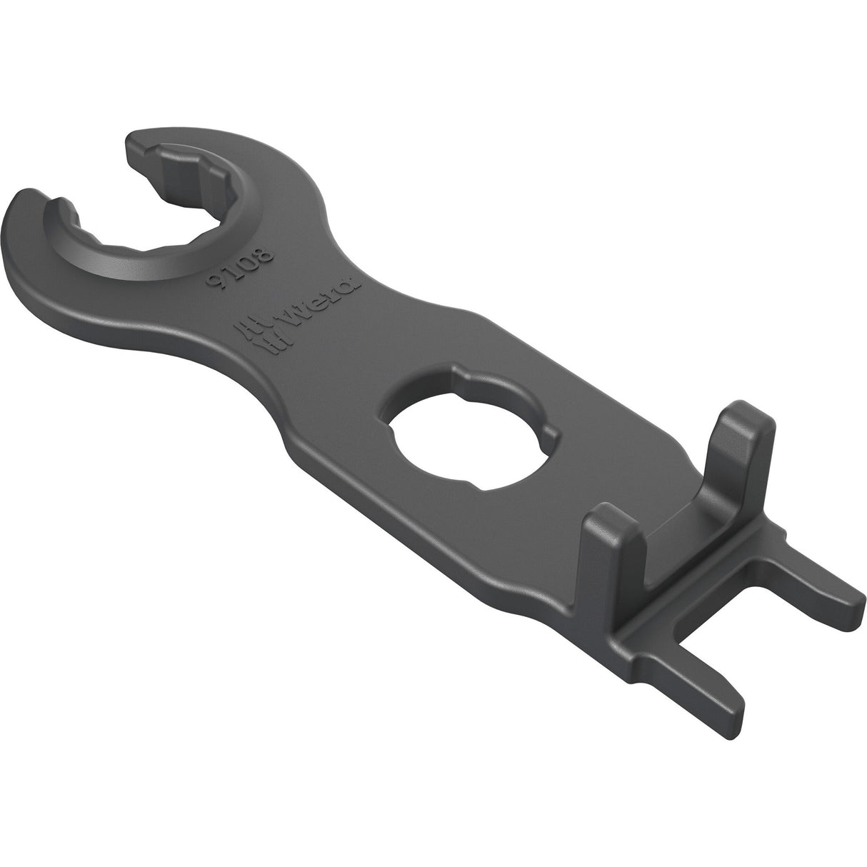 Ensemble d'outils de montage solaire WERA 9524