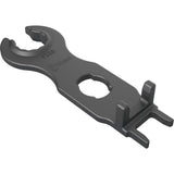 Ensemble d'outils de montage solaire WERA 9524
