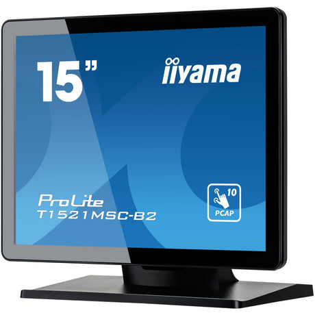 Iiyama iiyama prolite T1521MSC-B2