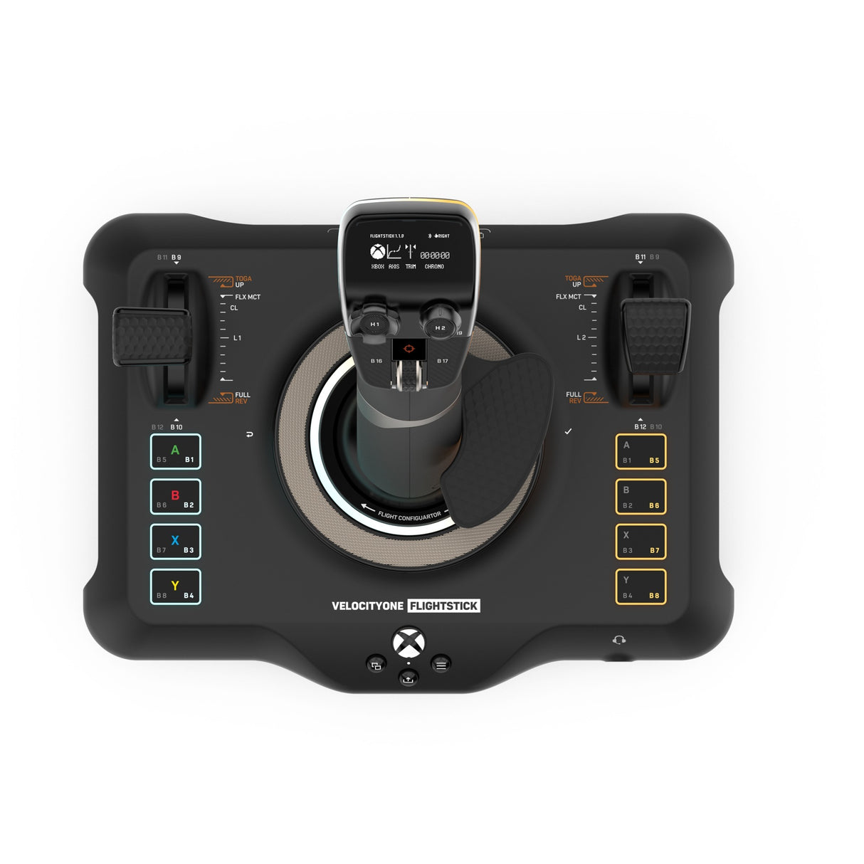 Turtle Beach Turtle Beach VelocityOne Flightsick