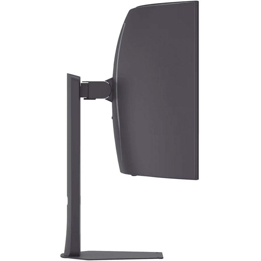 LG UltraGear OLED 39GX900A-B 39 Moniteur de jeu ultra-large incurvé (noir, 2x HDMI, port d'affichage, 2x USB-A, USB-C, 240 Hz)