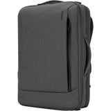 Targus Cypress Convertible 15.6 Backpack d'ordinateur portable