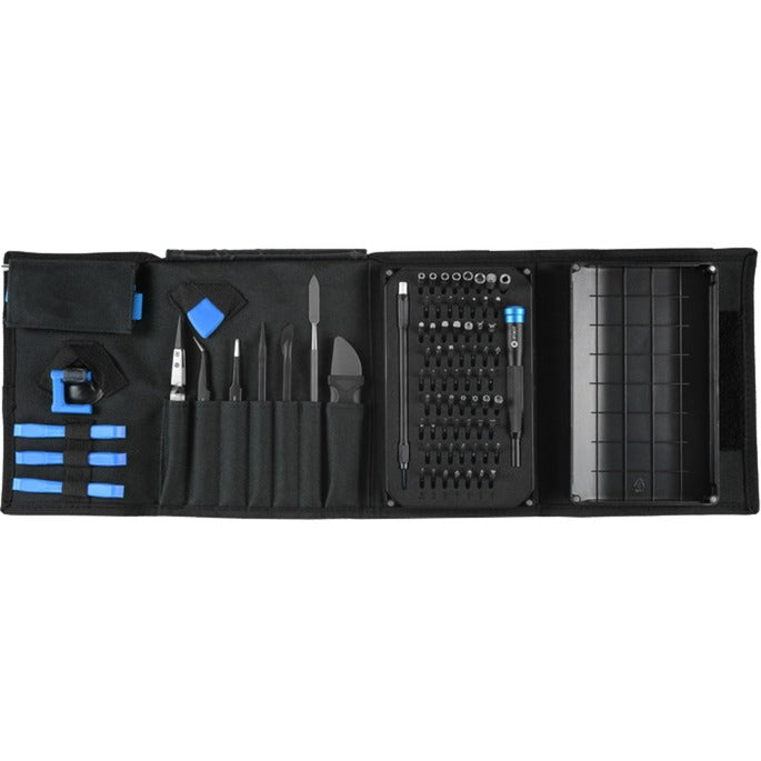 Pic Ensemble d'outils techniques ifixit pro