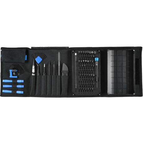 Pic Ensemble d'outils techniques ifixit pro