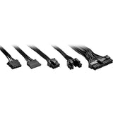 Alimentation Sharkoon rebel p10 750 watts (noir, 4x pcie)
