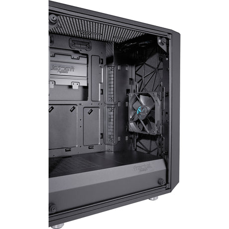 Fractal Design Meshify C Verre trempé foncé