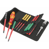 Wera kraftform kompakt vde 16 extra slim 1 outil de recherche