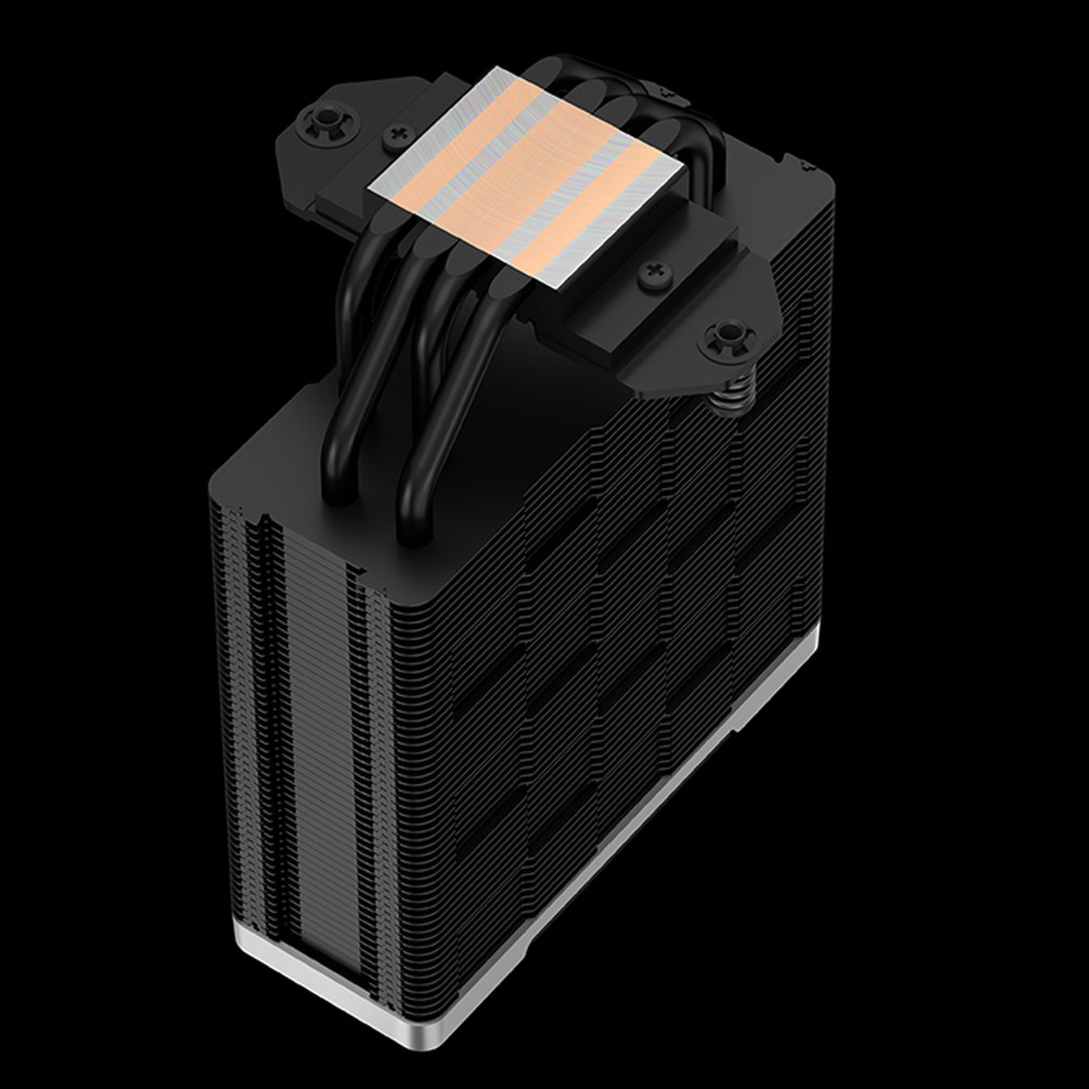 Deepcool Deepcool AK400 Zero Dark Plus